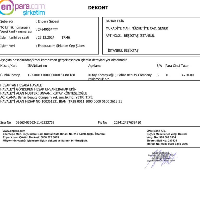 Kube Medya İle Çalışmanın Pişmanlığı