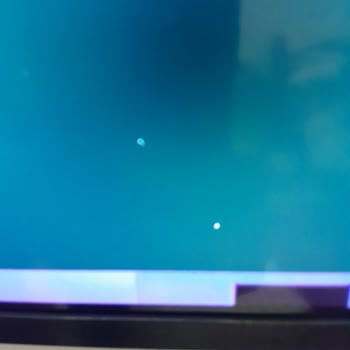 Samsung Televizyonumda Ekran Sorunu Ve Yetersiz Servis Desteği