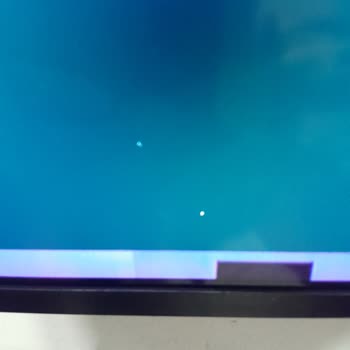 Samsung Televizyonumda Ekran Sorunu Ve Yetersiz Servis Desteği