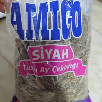 Amigo Çekirdeklerde Beklenmedik Kabuk Sorunu