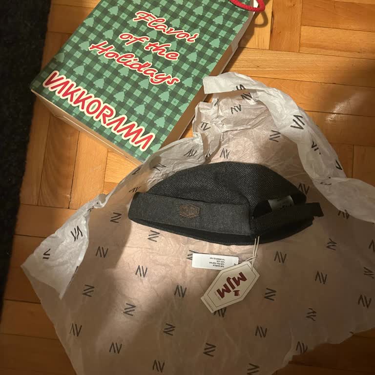 Vakkorama Hediye Şapka Değişim Kartı Sorunu