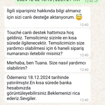 İade Sürecinde Müşteri Mağduriyeti
