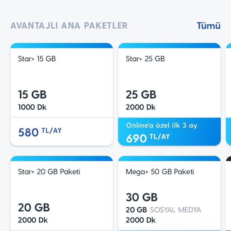 Turkcell Kampanya Yanıltmacası: Hediye Ve İndirimler Tanımlanmadı