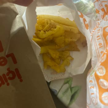 Eksik Sipariş Ve İletişimsizlik Sorunu