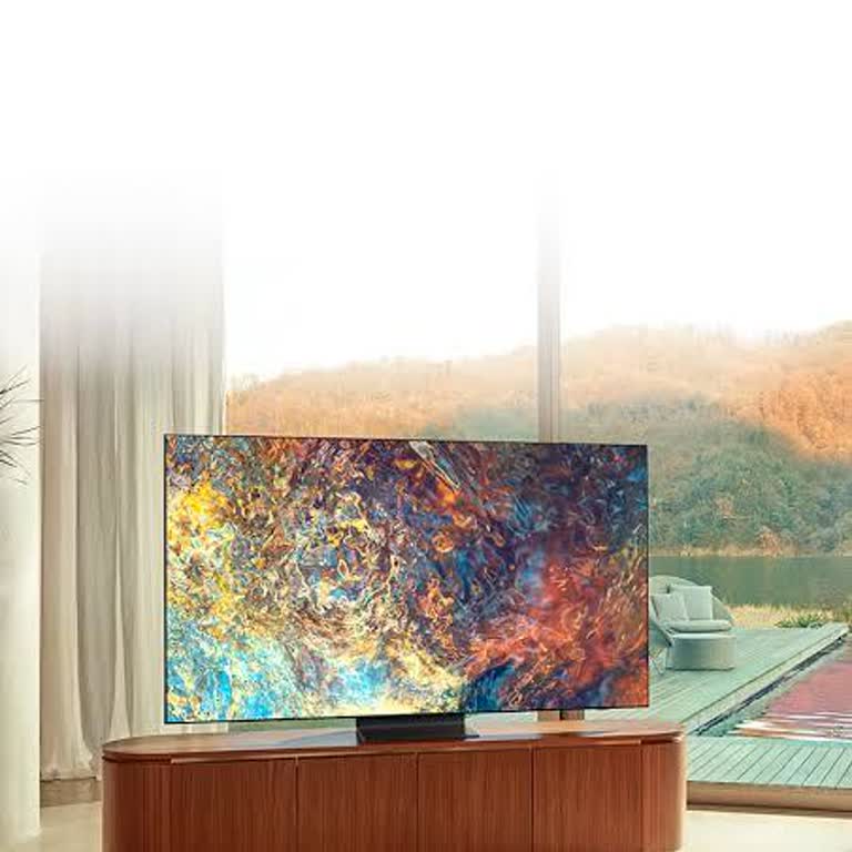 Samsung TV Kampanya Vaadi Yerine Gelmedi