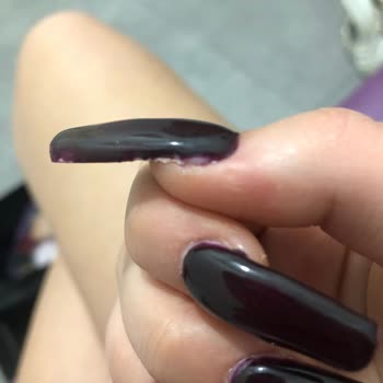 Beke Güzellik Merkezi Tırnak Konusunda Çok Özensinler