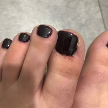 Beke Güzellik Merkezi Tırnak Konusunda Çok Özensinler