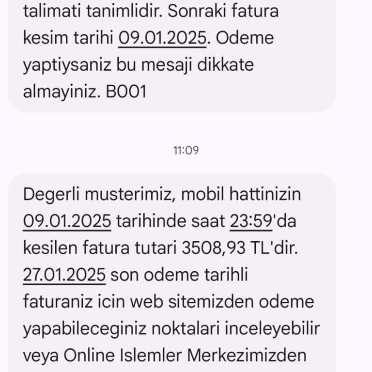 Türk Telekom'dan Aşırı Cayma Bedeli Şoku