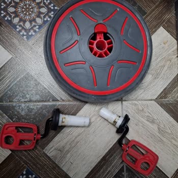 Globber Bisikletin Güvenlik Ve Kalite Sorunları