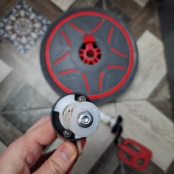 Globber Bisikletin Güvenlik Ve Kalite Sorunları