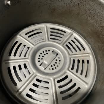 Karaca Airfryer Yağ Kalıntısı Sorunu