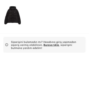 Kayıp Ceket Ve İletişim Sorunu