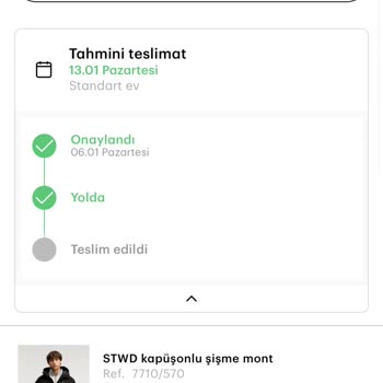 Kayıp Ceket Ve İletişim Sorunu