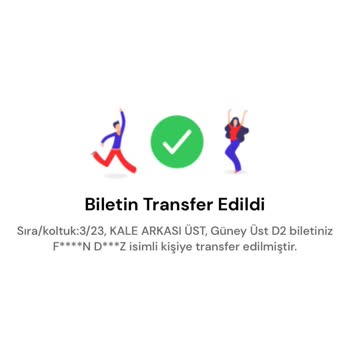 Passo Mobil Uygulamasında Görünmeyen Bilet Ve Kart Sorunu