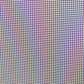 Vestel'in SEG Televizyonunda Piksel Sorunu Ve Yetersiz Müşteri Hizmeti