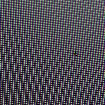 Vestel'in SEG Televizyonunda Piksel Sorunu Ve Yetersiz Müşteri Hizmeti