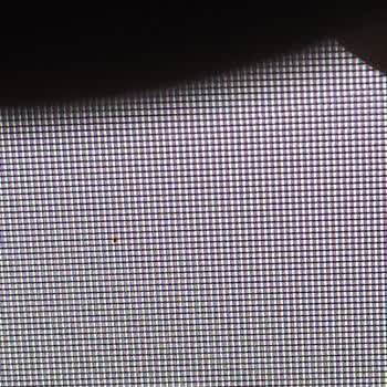 Vestel'in SEG Televizyonunda Piksel Sorunu Ve Yetersiz Müşteri Hizmeti