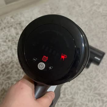 Arçelik Süpürge Filtre Sorunu Ve Çifte Standart