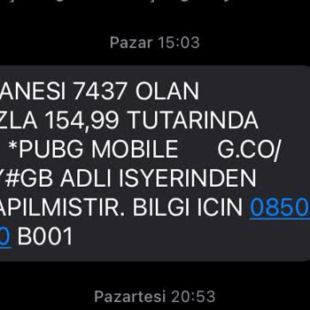 Habersiz Çekilen Ücretler Ve Uygulama Sorunları