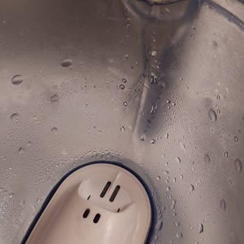 Brita Sürahinin Yedek Parça Sorunu