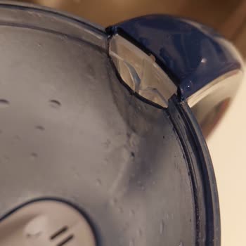 Brita Sürahinin Yedek Parça Sorunu