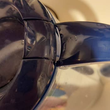 Brita Sürahinin Yedek Parça Sorunu