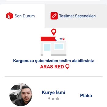 Yanlış Adrese Teslimat Ve İletişimsizlik Sorunu