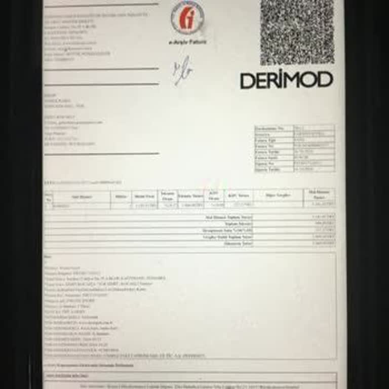 Derimod'dan Alınan Cat Botun Tabanı Ayrıldı Ve Sorun Çözülmedi