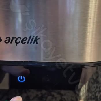 Arçelik Sensör Arızası!