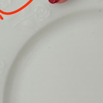 Trendyol'dan Alınan Güral Porselen Yemek Takımı Hayal Kırıklığı