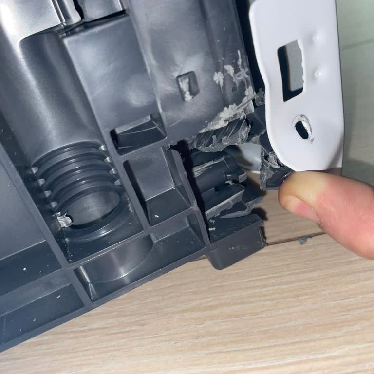 Arçelik Bulaşık Makinesi: Kurulumda Fark Edilen Hasar Ve İletişim Sorunları