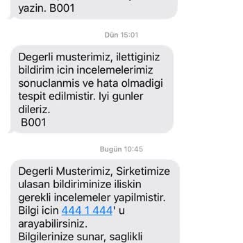 Türk Telekom'da Numara Taşıma Kampanyası Karmaşası