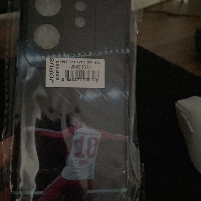 Zincir Case (Instagram) Mağduriyeti