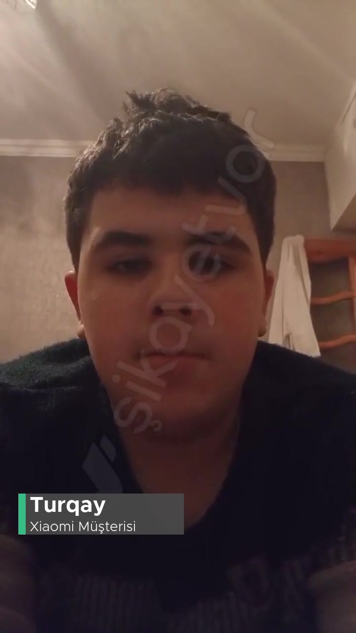 Xiaomi Ekran Titreme Sorunu! videonun kapak resmi