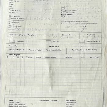 Teknosa Ve Philips İle 1,5 Yıllık Mağduriyet: TV Değişim Talebim Reddediliyor