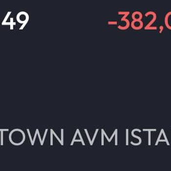 Kurutulmuş Maskara Mağduriyeti