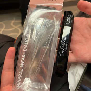 Kurutulmuş Maskara Mağduriyeti