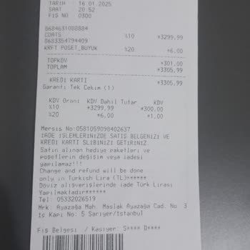 Koton'da Dikkatsizlik Ve Müşteri Memnuniyetsizliği