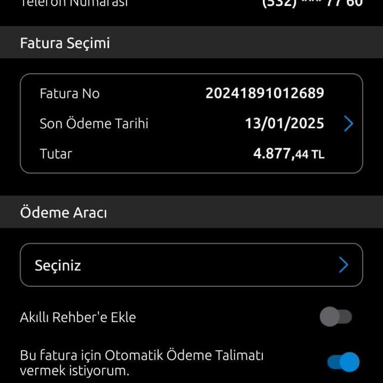 Beklenmedik Borç: Taahhüt Sonrası Sürpriz!