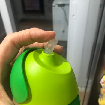 Philips Avent Suluk Sorunu