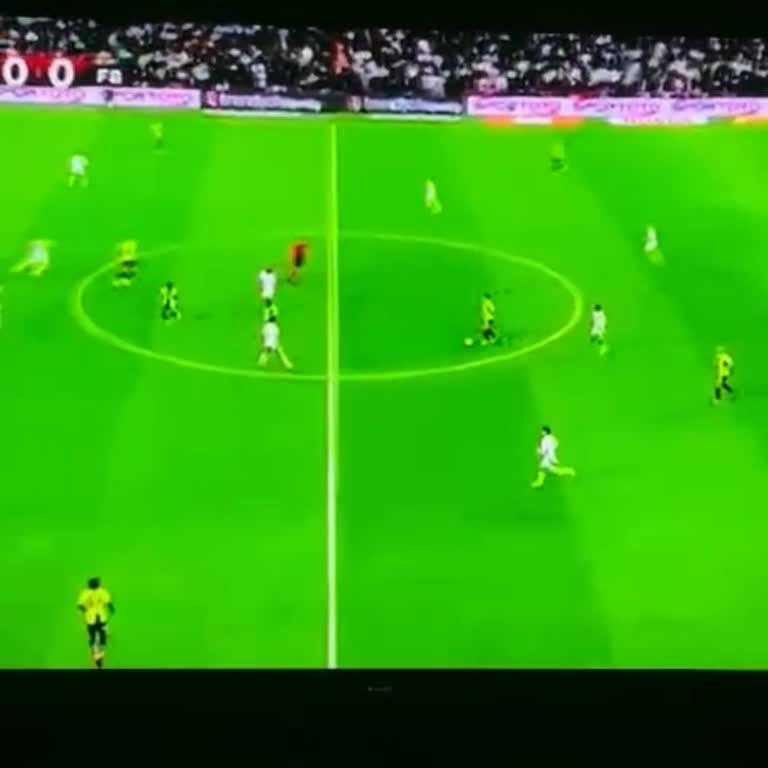 Süper Lig Yayınında Kalite Sorunu Ve Hayal Kırıklığı