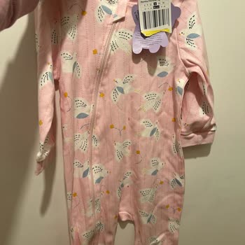 Ebebek'te Tarih Geçmiş Ürün Değişimi Sorunu