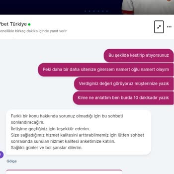 Bonus Talebinde Hayal Kırıklığı