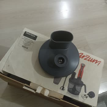 Arzum Mutfak Robotu: Sürekli Arıza Veren Ürün