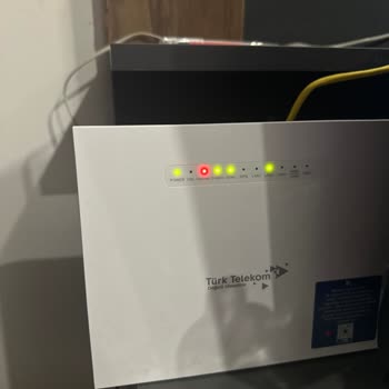 Sürekli Kesilen İnternet Ve Çözülmeyen Sorunlar