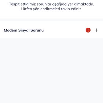 Sürekli Kesilen İnternet Ve Çözülmeyen Sorunlar