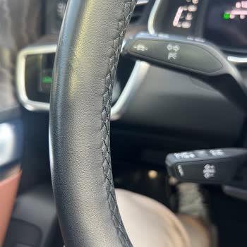 Audi A7 Servis Kabusu: Sorunlar Bitmiyor!