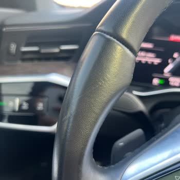 Audi A7 Servis Kabusu: Sorunlar Bitmiyor!