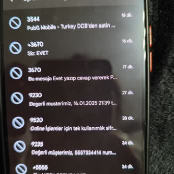 Yanlış İşlem Nedeniyle Haksız Ücretlendirme