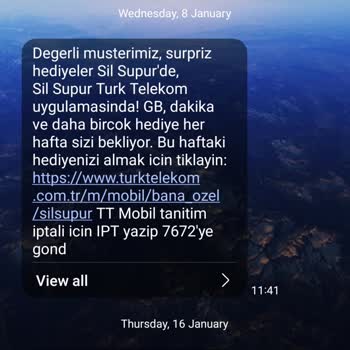 Türk Telekom Nakil Sürecinde Yaşanan Sorunlar